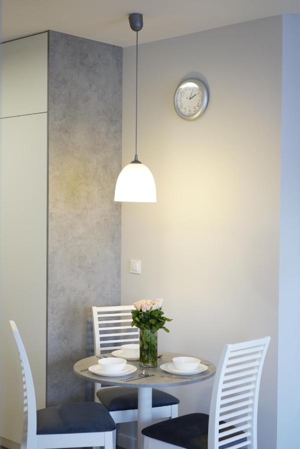 Apartament Na Wspolnej Kielce Esterno foto