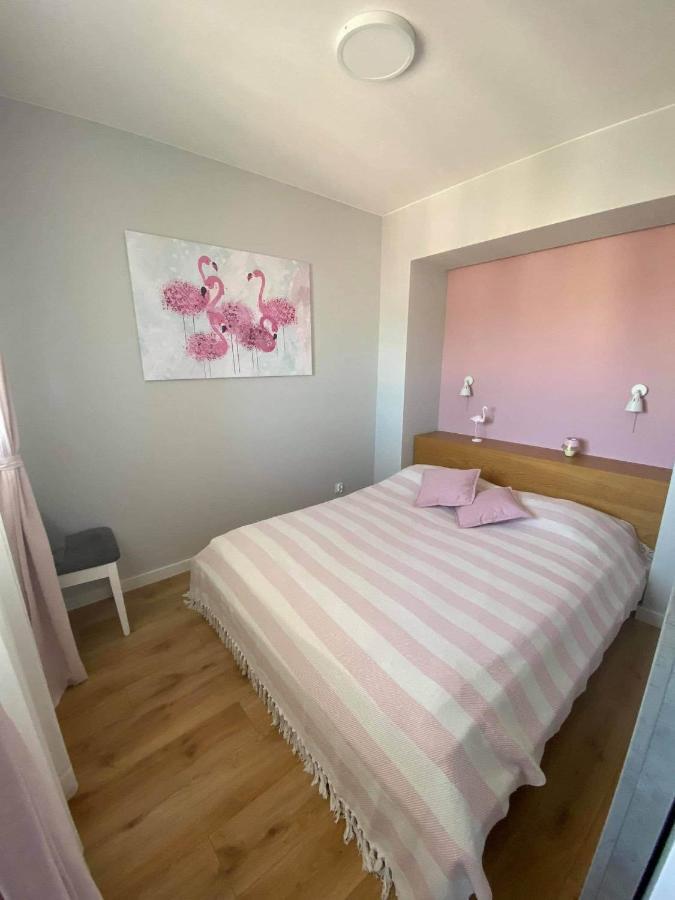 Apartament Na Wspolnej Kielce Esterno foto